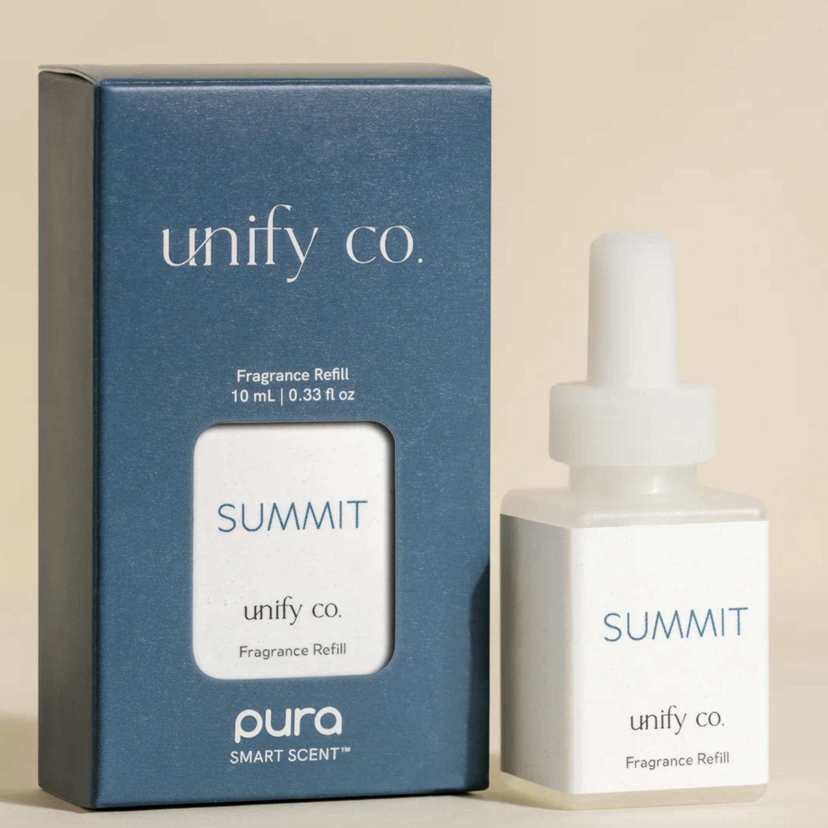 Pura Scents Summit (Unify) Pura Refill