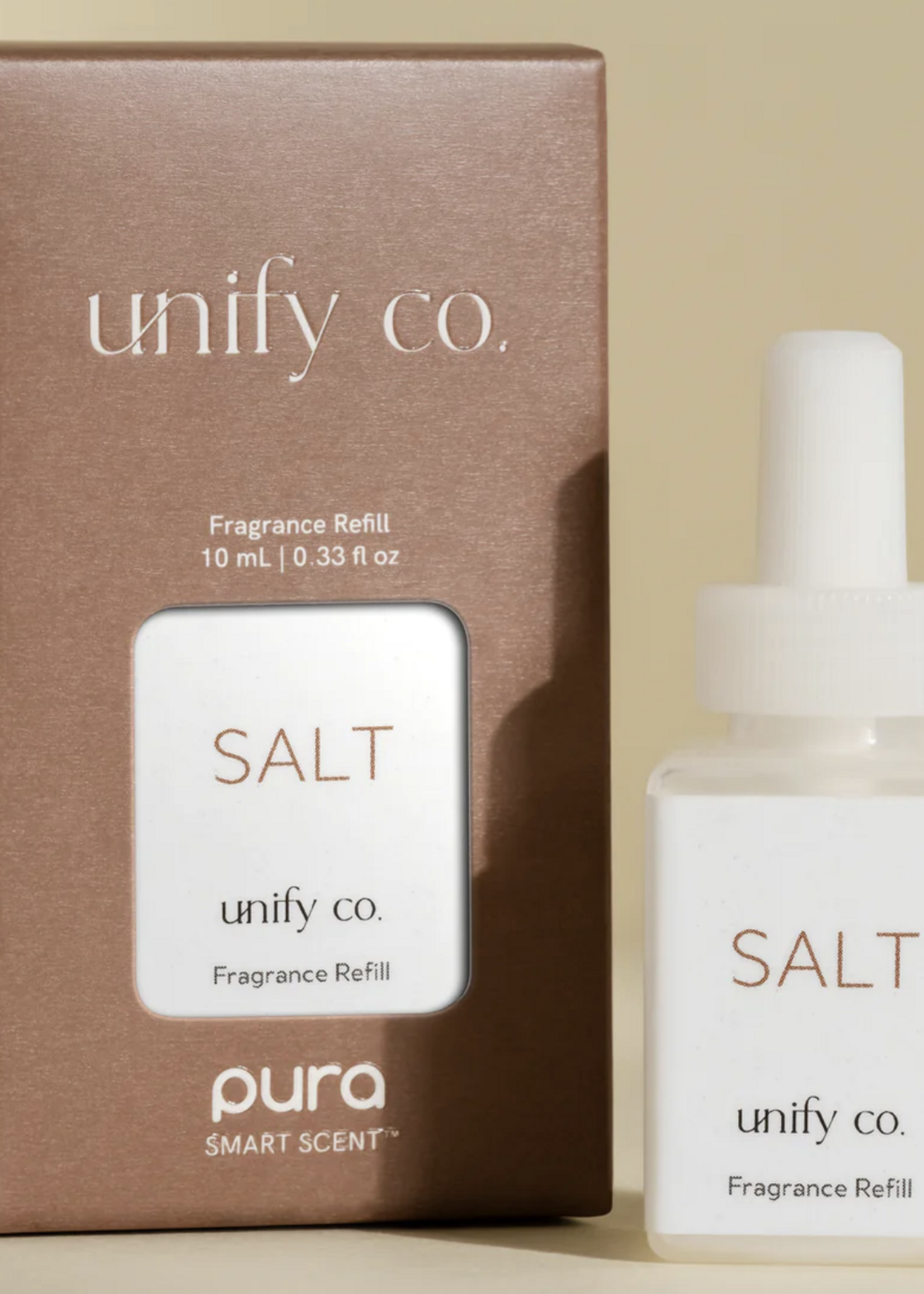 Pura Scents Salt (Unify) Pura Refill