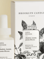 Pura Scents Love Potion (Brooklyn Candle) Pura Refill