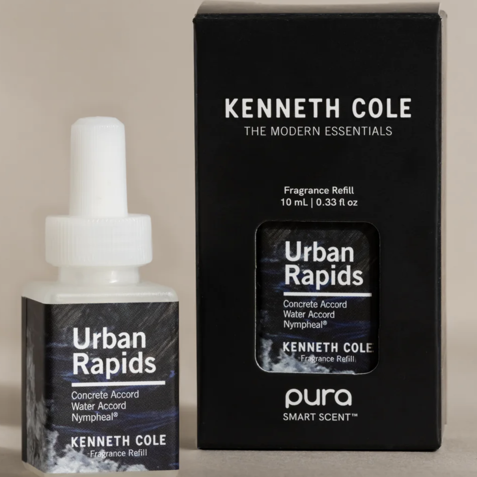 Pura Scents Urban Rapids (Kenneth Cole) Pura Refill