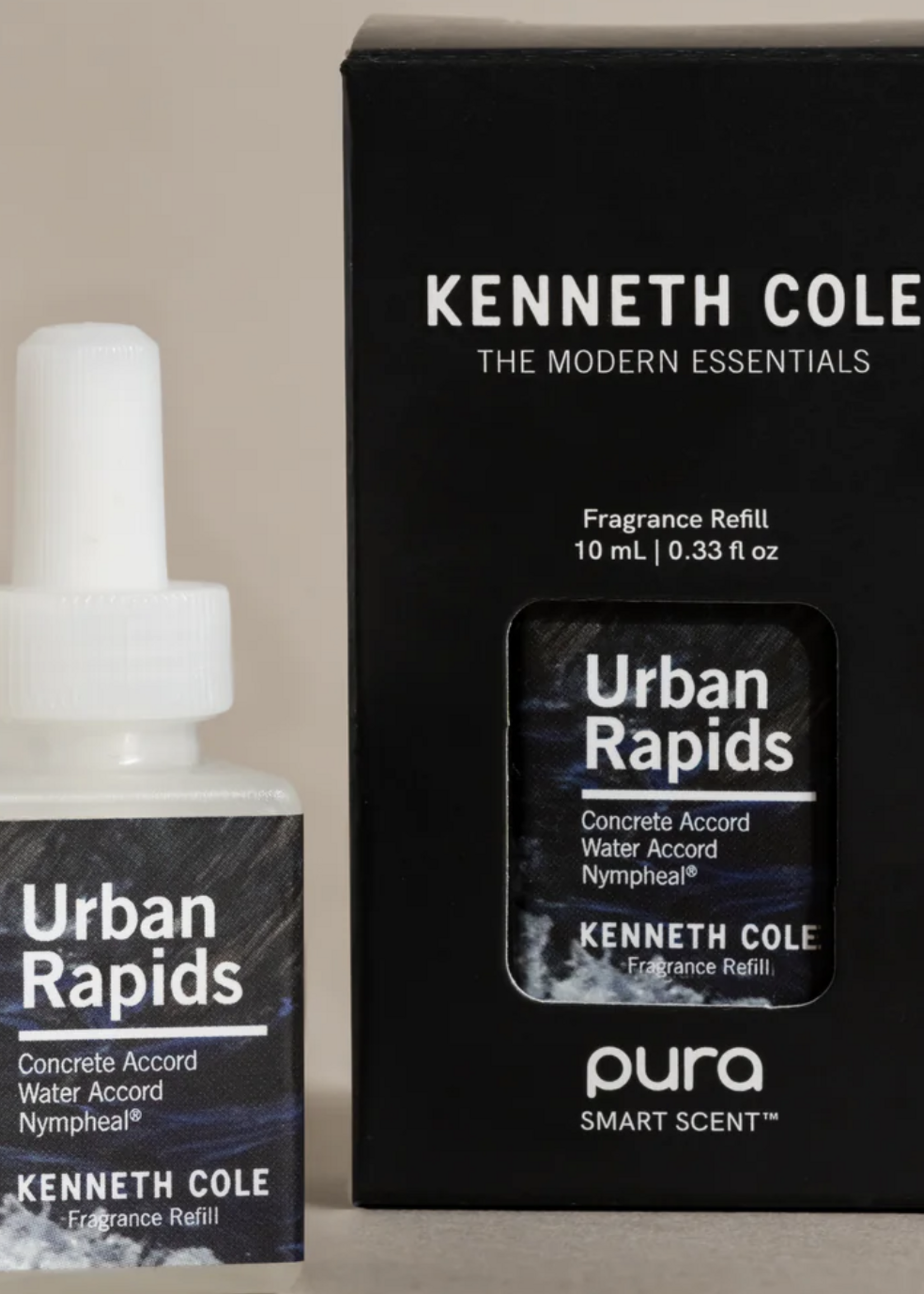 Pura Scents Urban Rapids (Kenneth Cole) Pura Refill