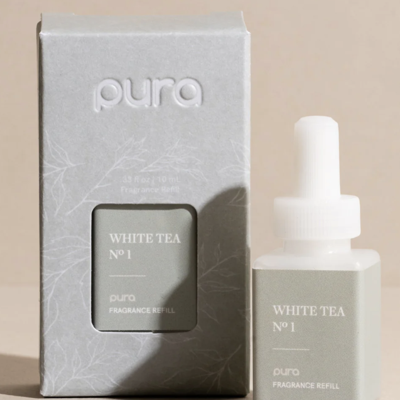 Pura Scents White Tea No. 1 Pura Refill