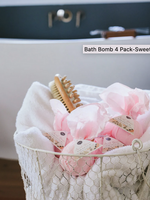 Bridgewater Candle Company Sweet Grace Bath Bomb