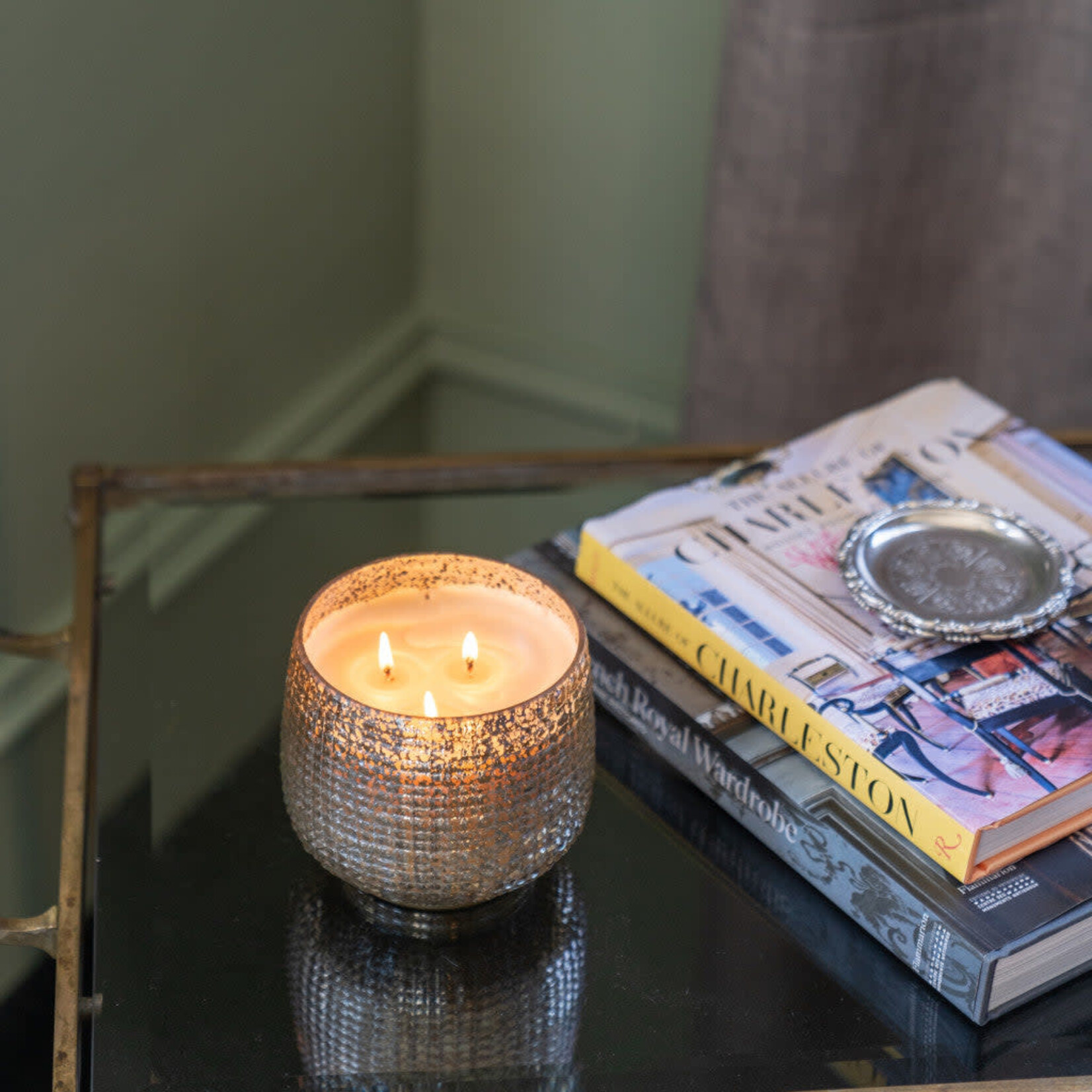 Bridgewater Candle Company Sweet Grace Collection #051