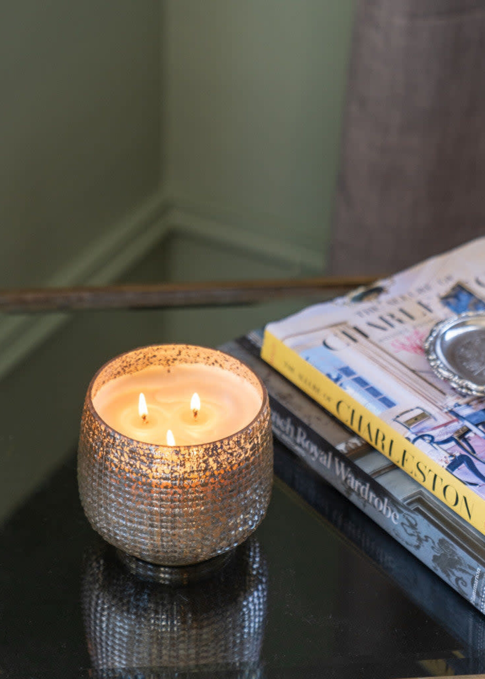 Bridgewater Candle Company Sweet Grace Collection #051