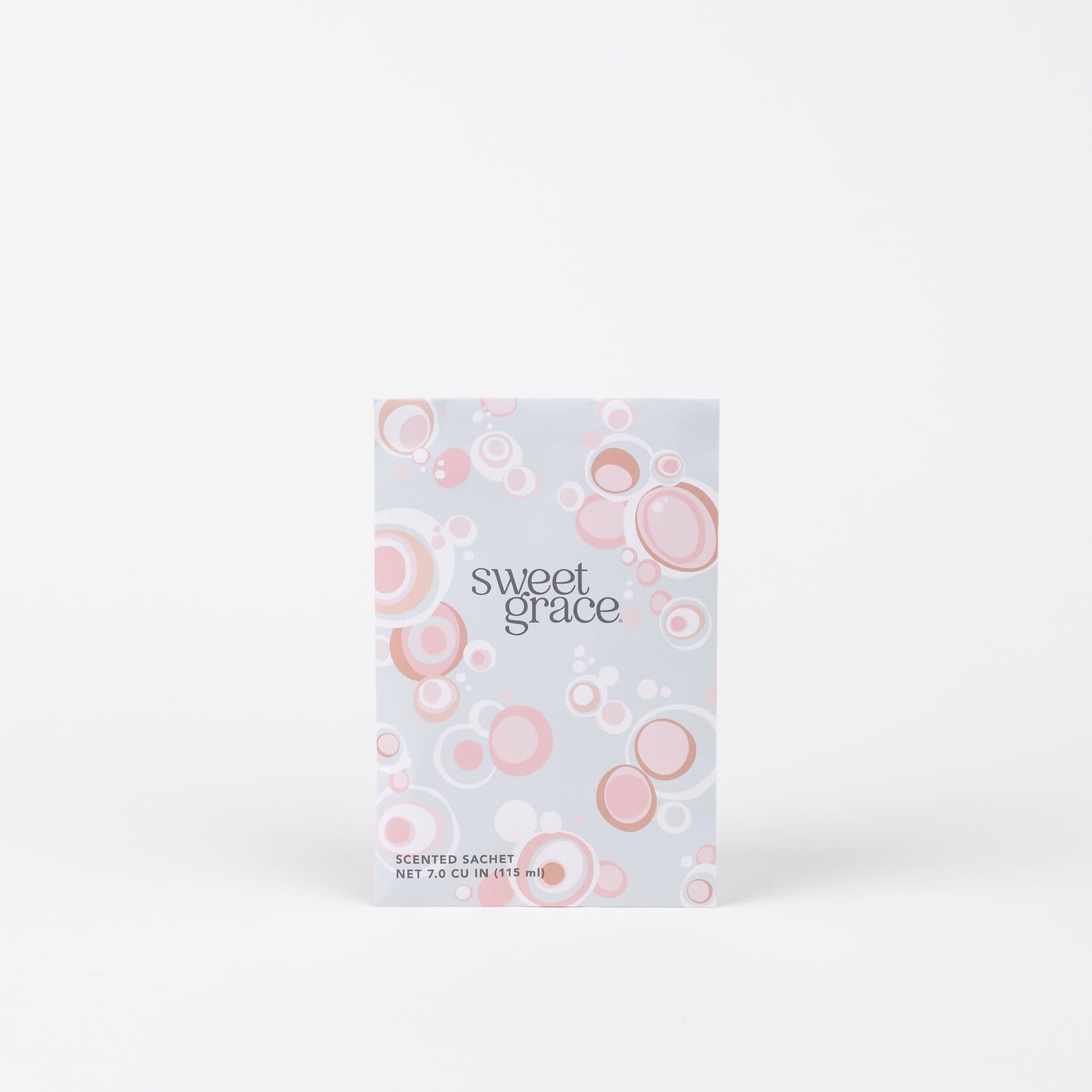 Bridgewater Candle Company Scented Sachet Sweet Grace Modern Bubble