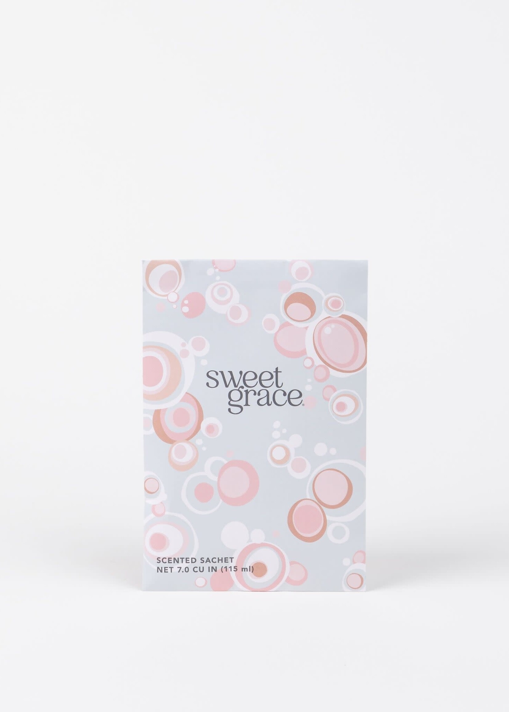 Bridgewater Candle Company Scented Sachet Sweet Grace Modern Bubble
