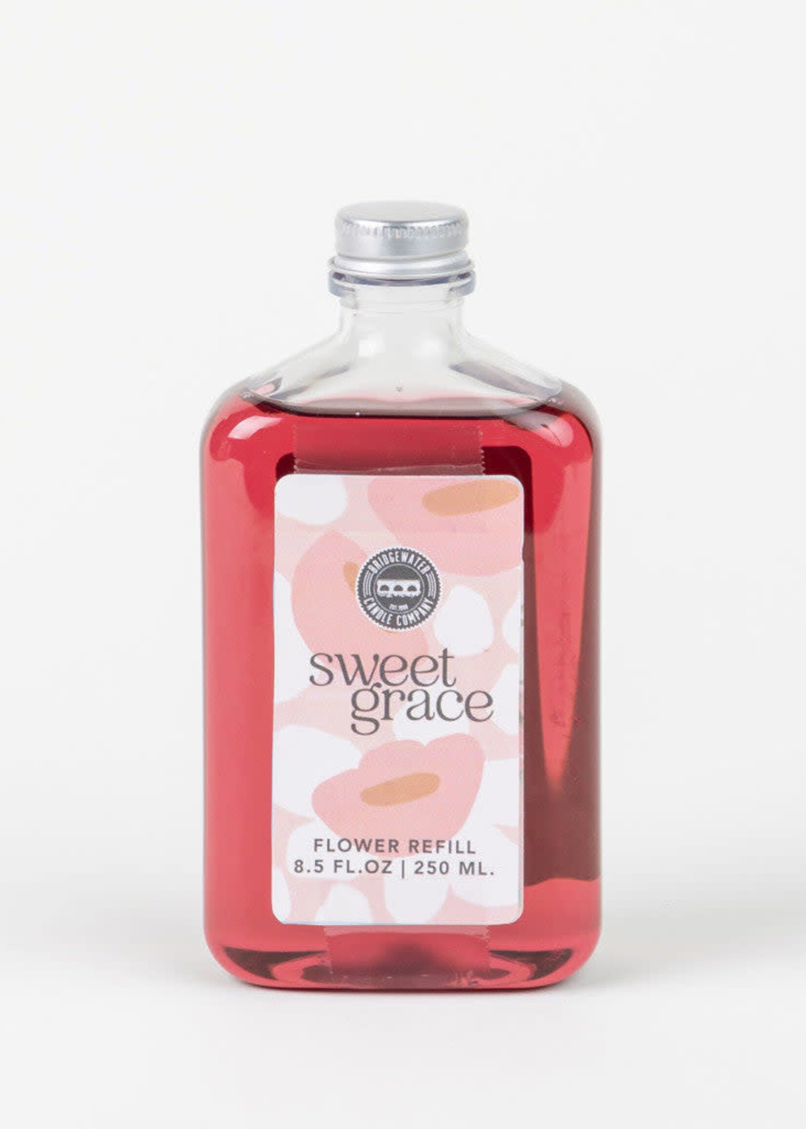 Bridgewater Candle Company Sweet Grace Flower Diffuser Refill