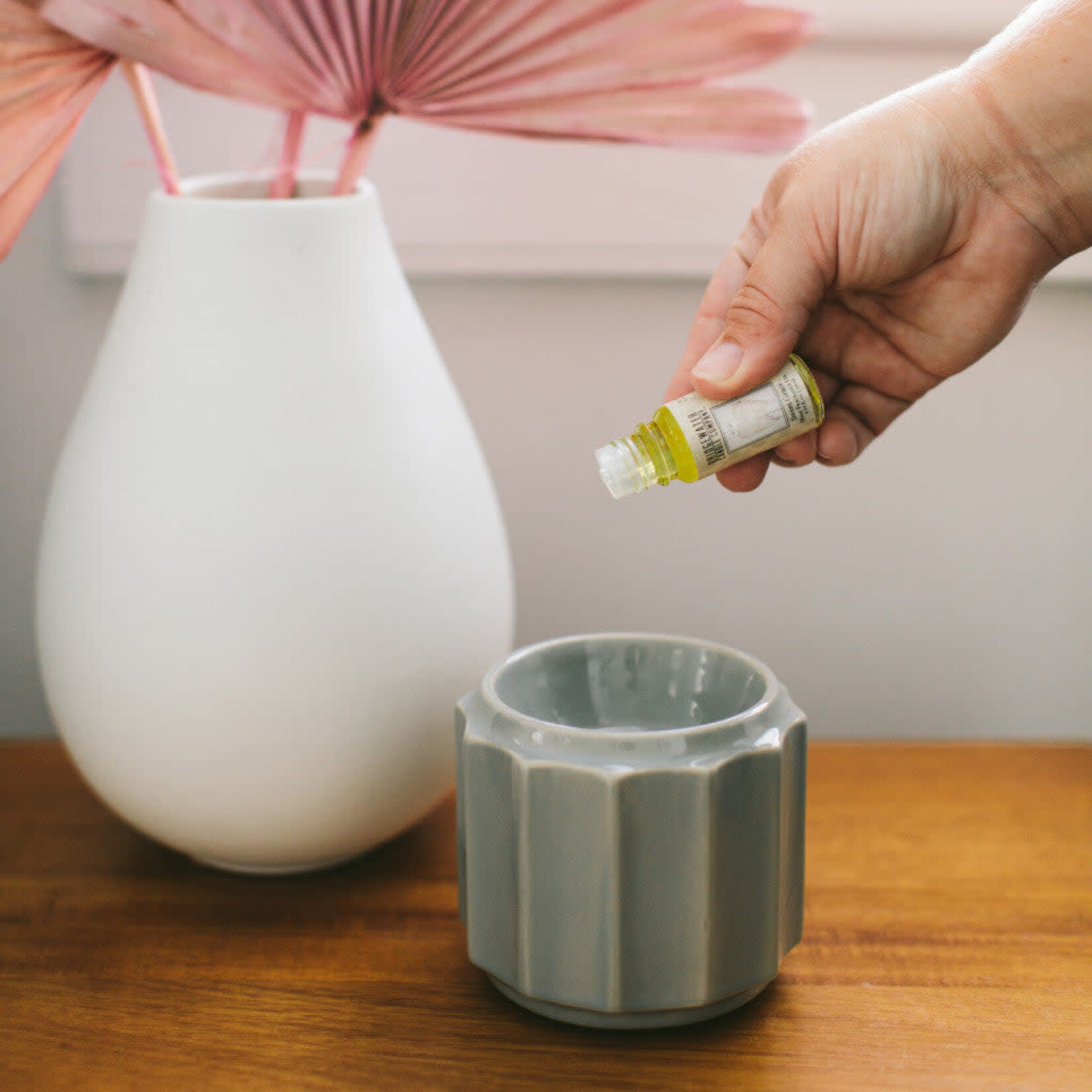 Bridgewater Candle Company Sweet Grace Home Fragrance Oil