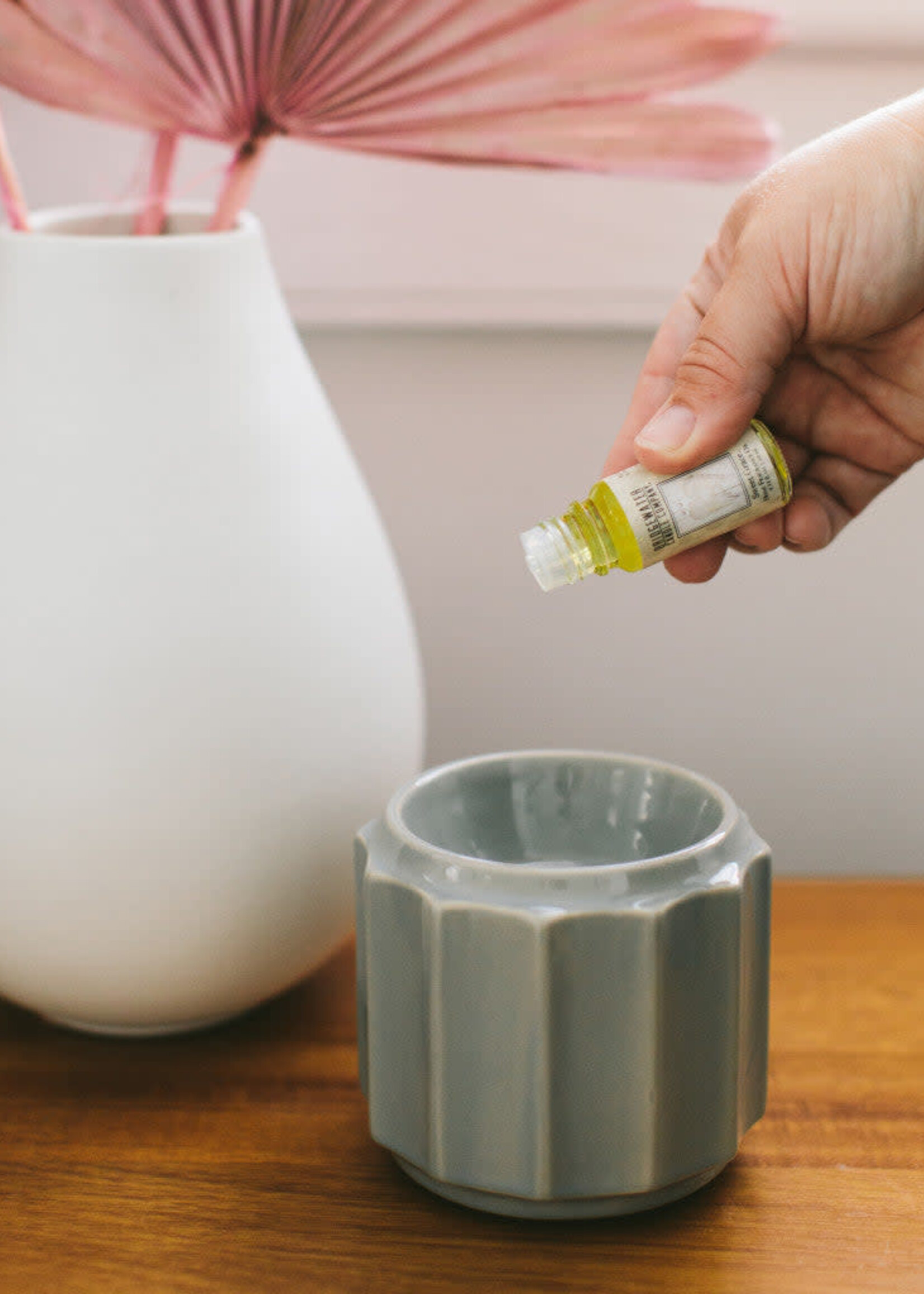 Bridgewater Candle Company Sweet Grace Home Fragrance Oil