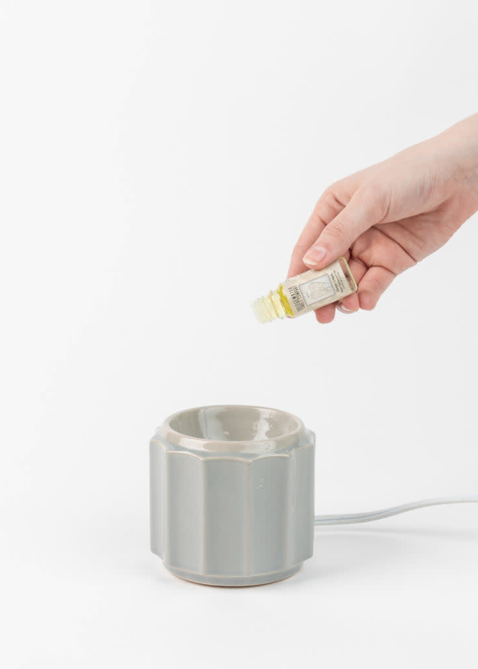 Bridgewater Candle Company Sweet Grace Home Fragrance Oil