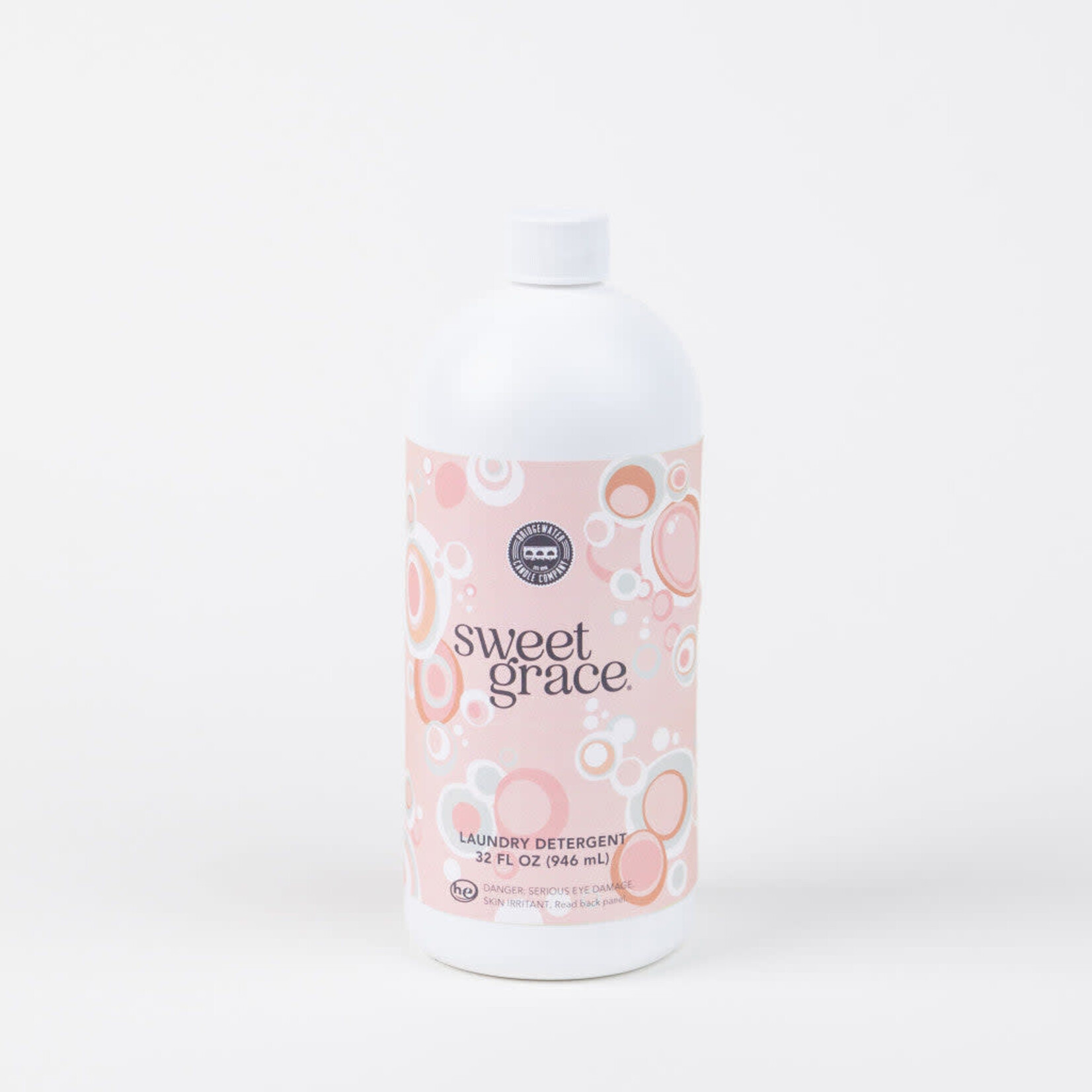 Bridgewater Candle Company Sweet Grace Laundry Detergent