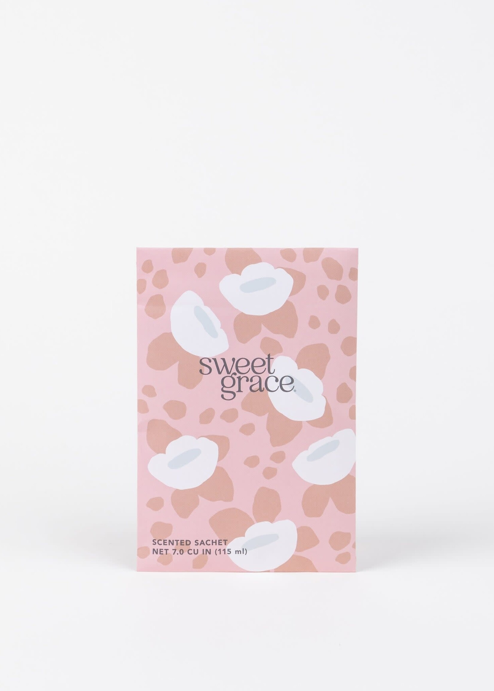 Bridgewater Candle Company Sweet Grace Sachet Modern Flower