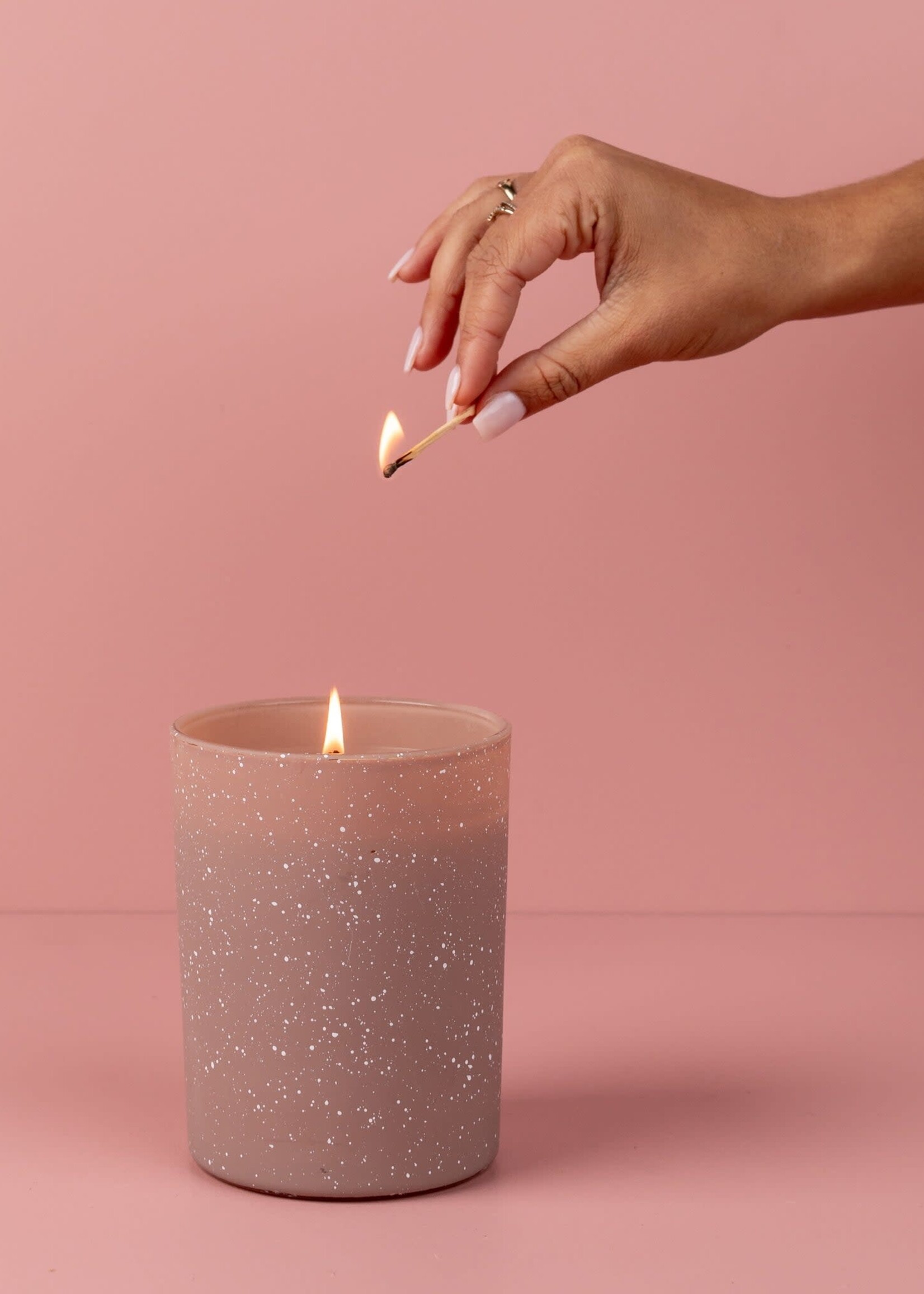 Bridgewater Candle Company Sweet Grace Candle #044