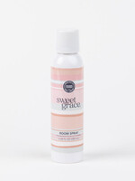 Bridgewater Candle Company Sweet Grace Room Spray- Stripe