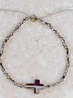 My Saint My Hero Let There Be Light Bracelet - Paradise Shine