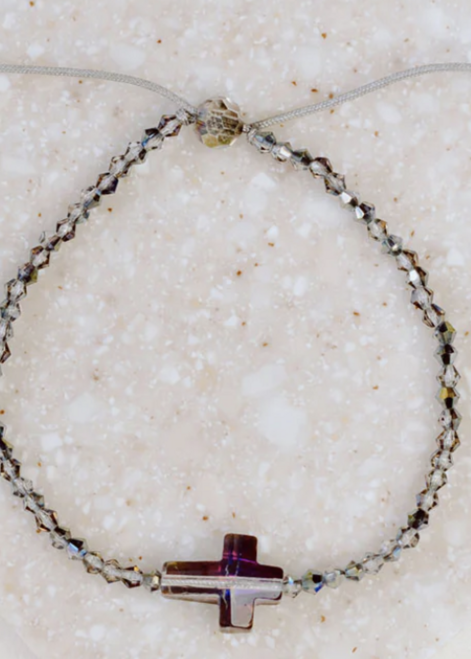 My Saint My Hero Let There Be Light Bracelet - Paradise Shine