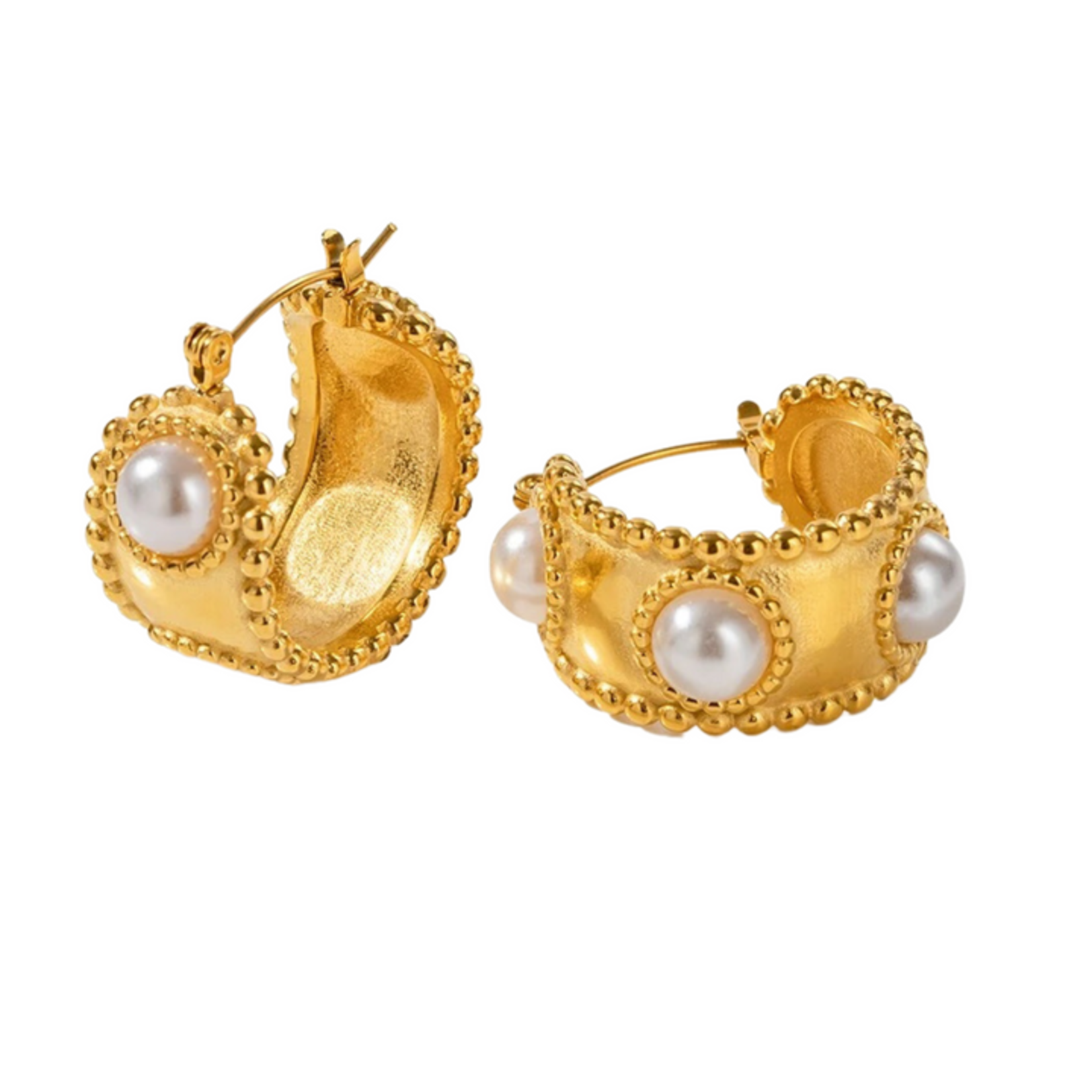 HJane Anne Hoops