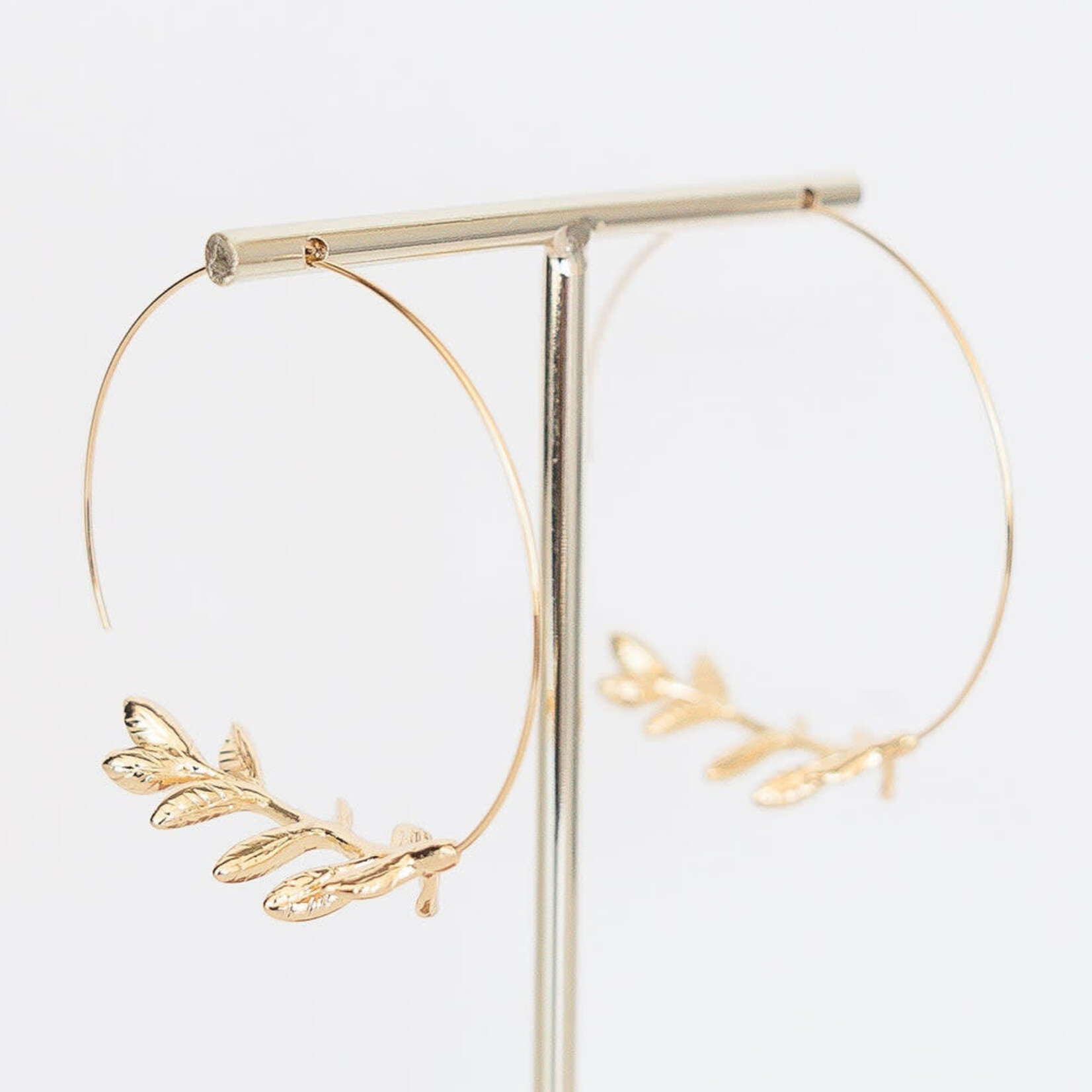 Leslie Curtis Jewelry Emory Earring