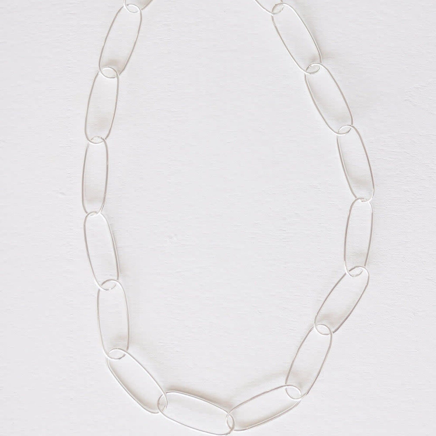 Leslie Curtis Jewelry Drake Necklace