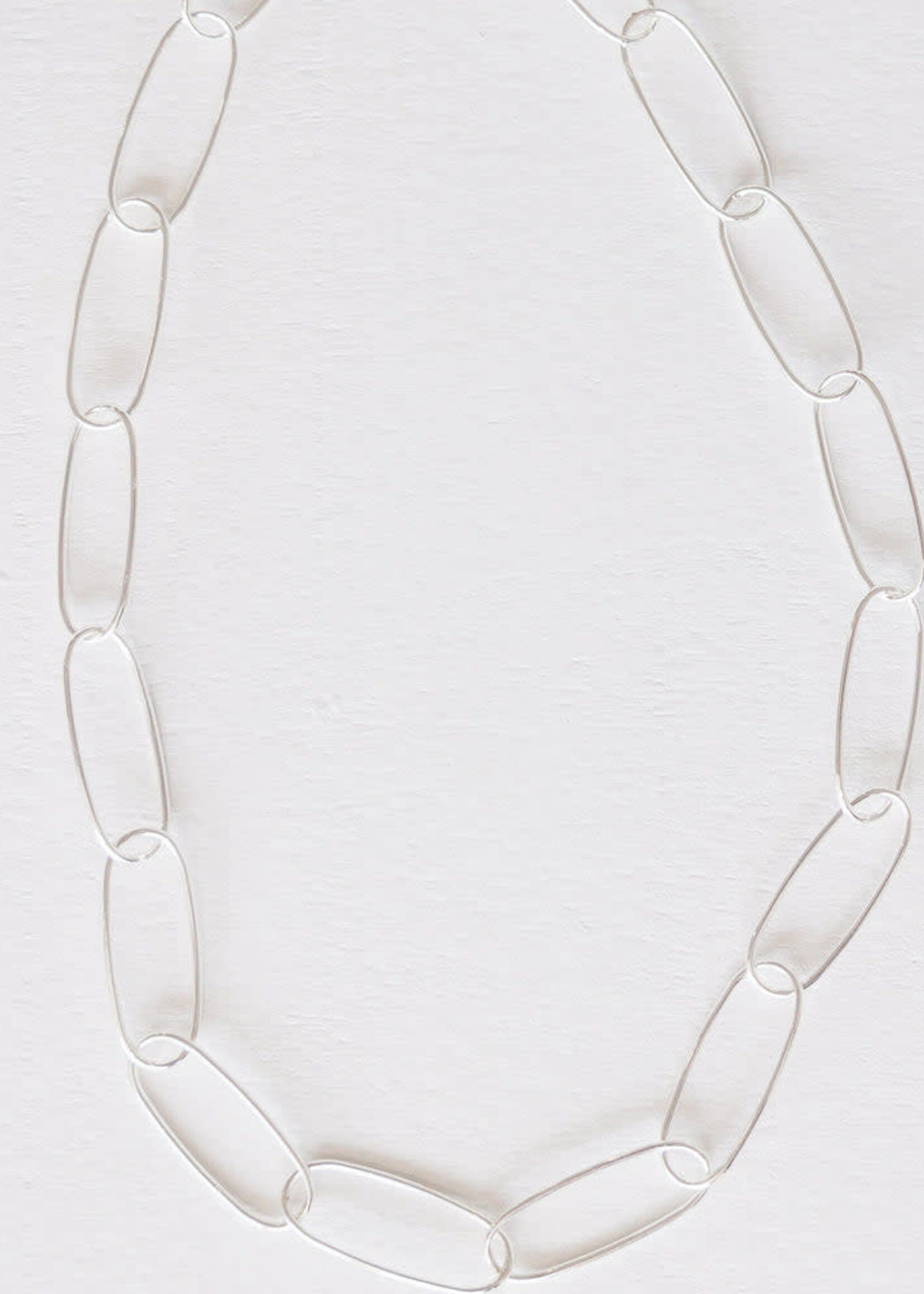 Leslie Curtis Jewelry Drake Necklace