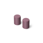 BruMate ERA-STRAW CAP-ROSE TAUPE