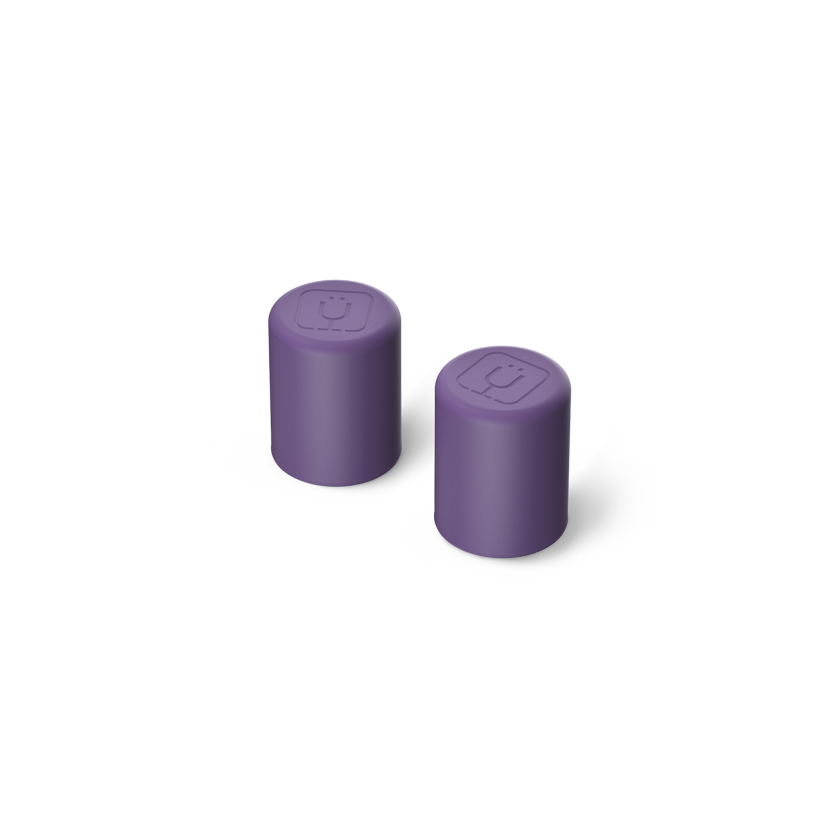 BruMate ERA-STRAW CAP-DARK AURA