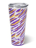 Geaux Gameday Tumbler 32oz
