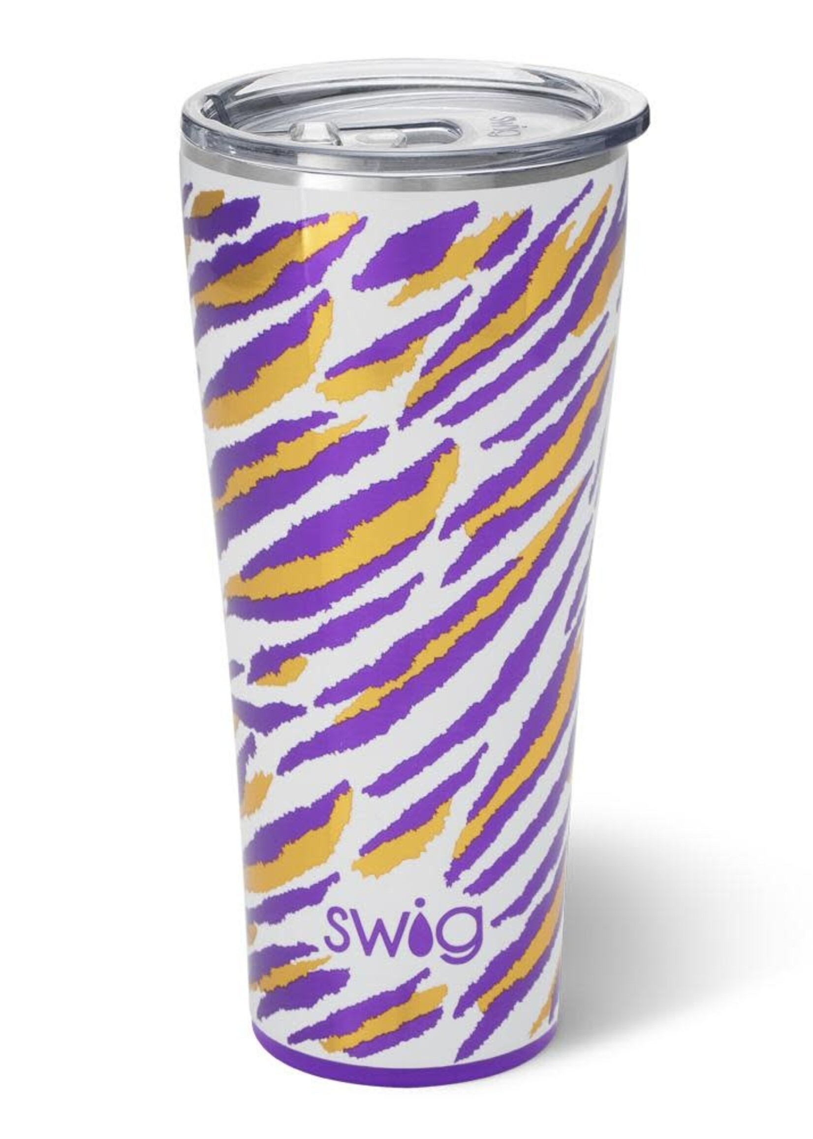 Geaux Gameday Tumbler 32oz