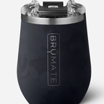 BruMate Uncork'd XL Midnight Camo