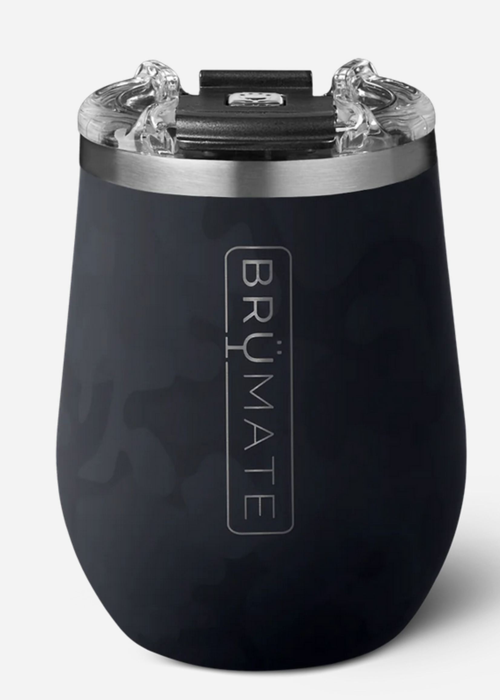 BruMate Uncork'd XL Midnight Camo