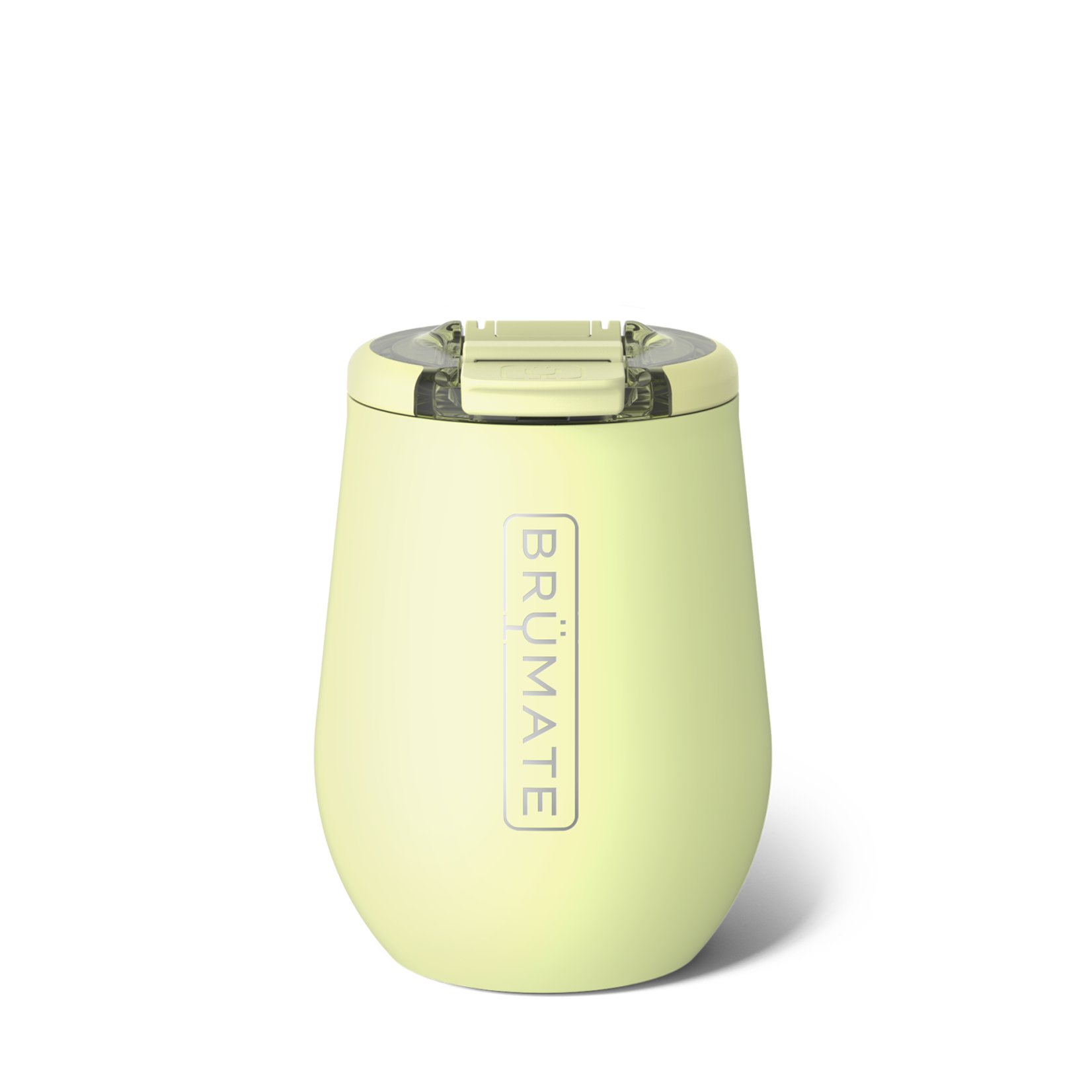 BruMate Uncork'd 14oz Prickly Pear