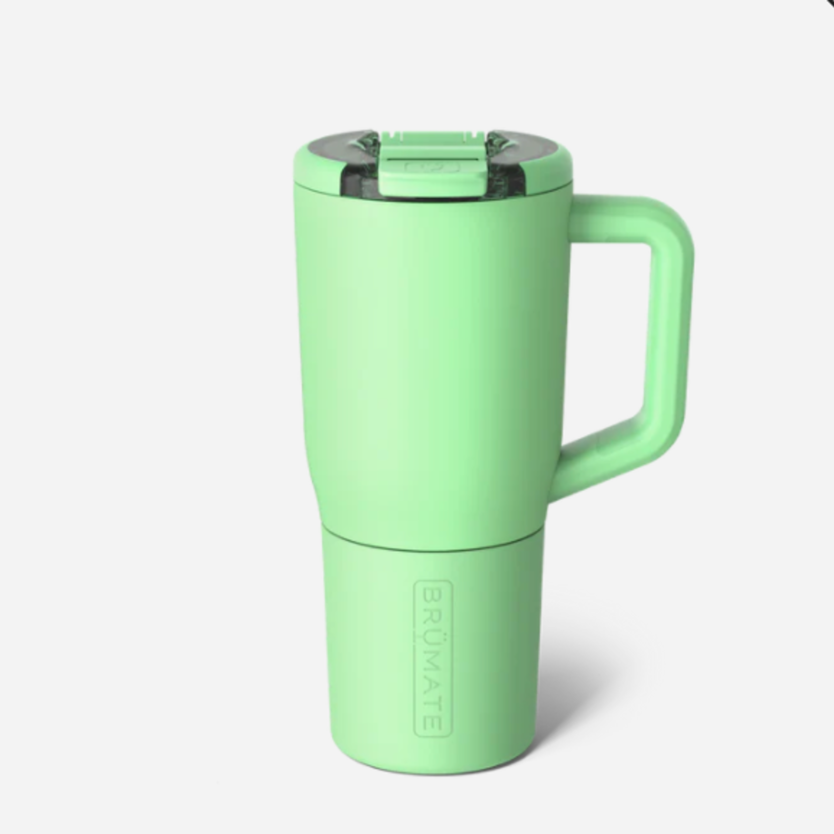 BruMate Muv 35oz- Kiwi