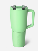 BruMate Muv 25oz- Kiwi