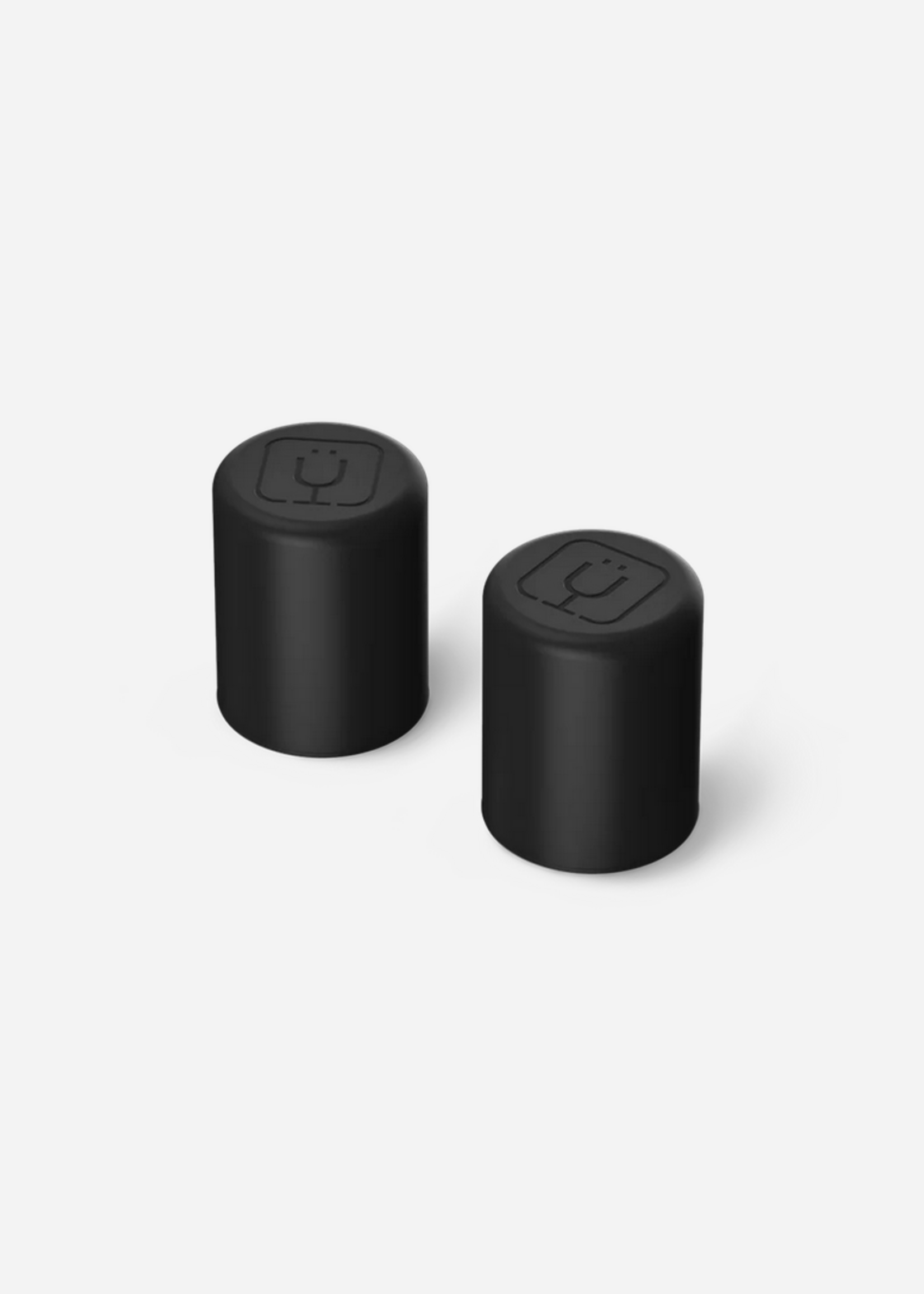 BruMate Era Straw Cap- Matte Black