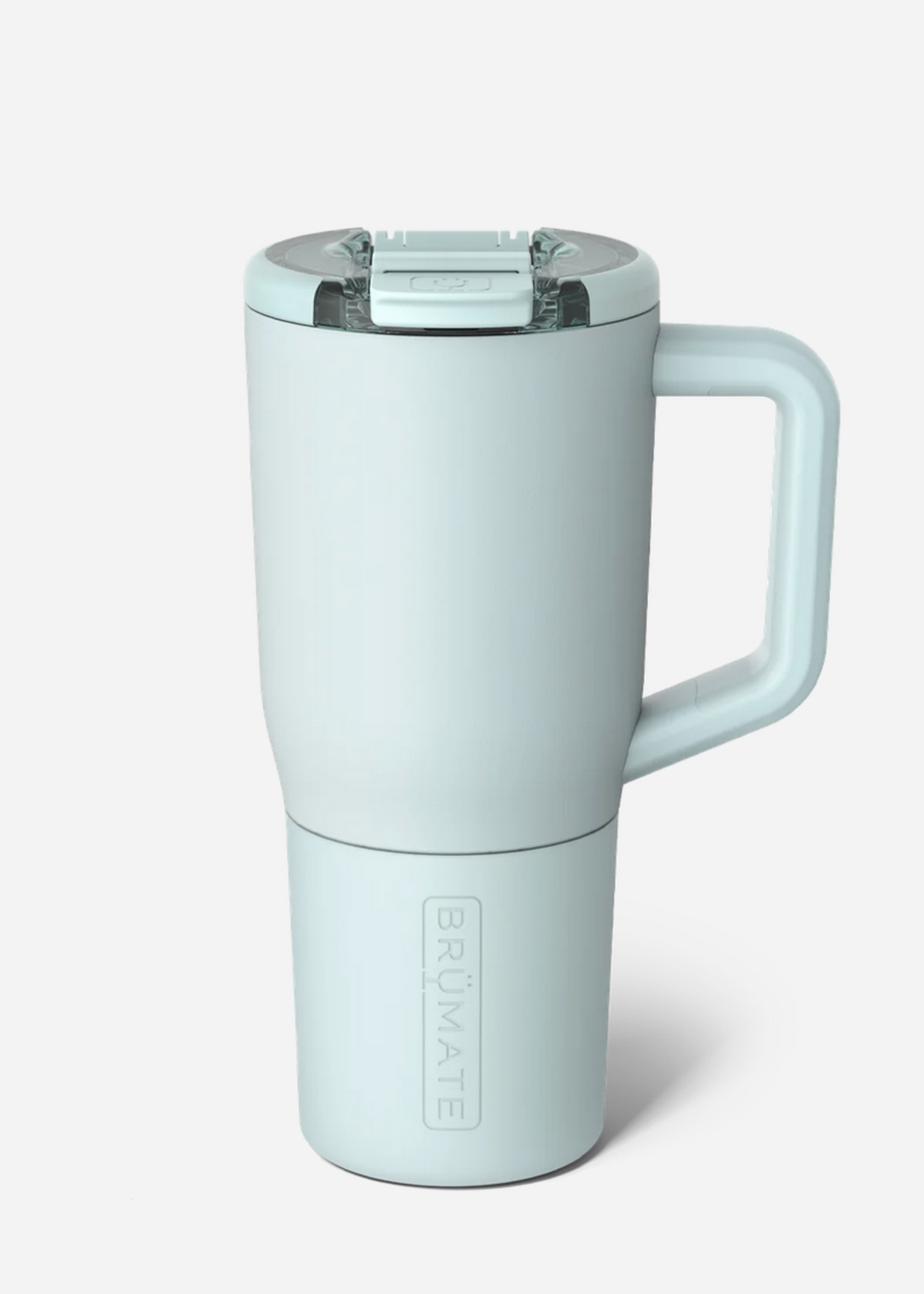 BruMate MV 25OZ- BLUE AGAVE