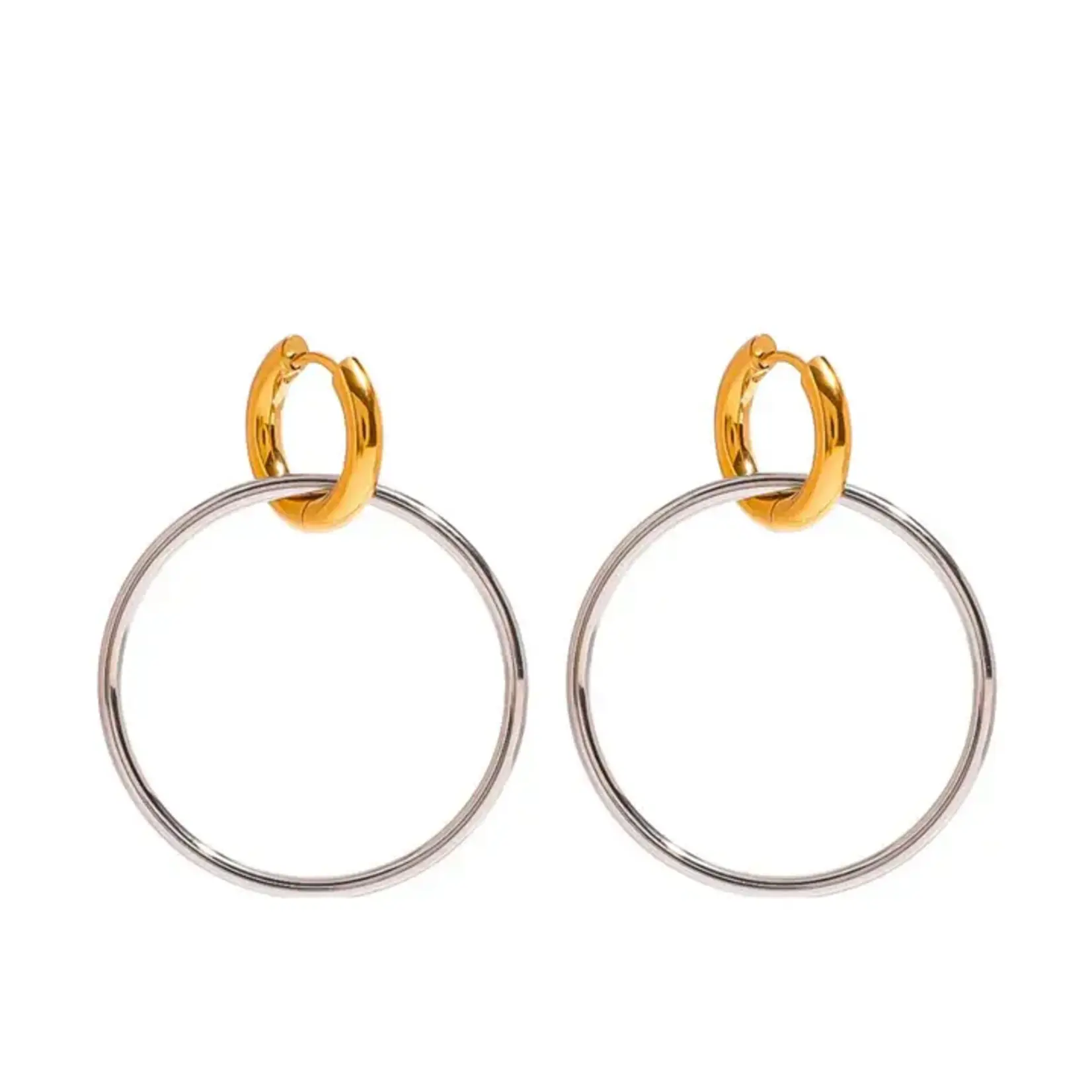 HJane Tessa Hoops