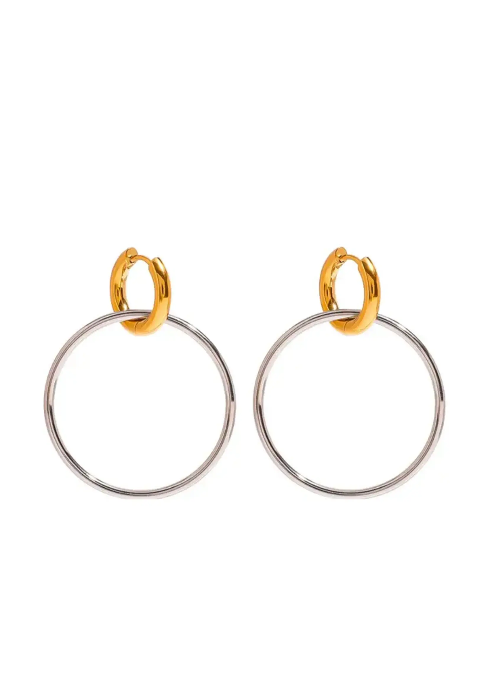 HJane Tessa Hoops
