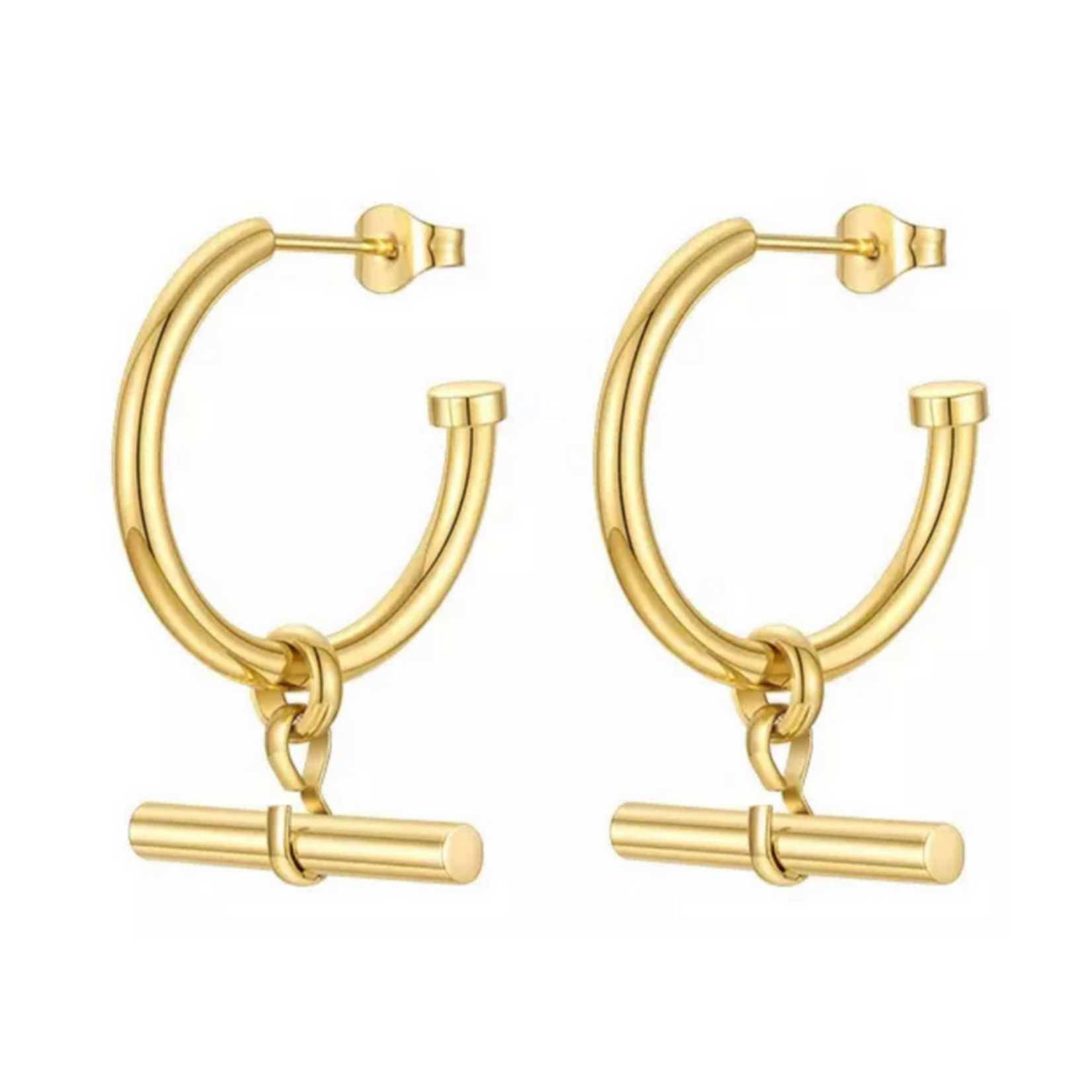 HJane Ivy Hoops