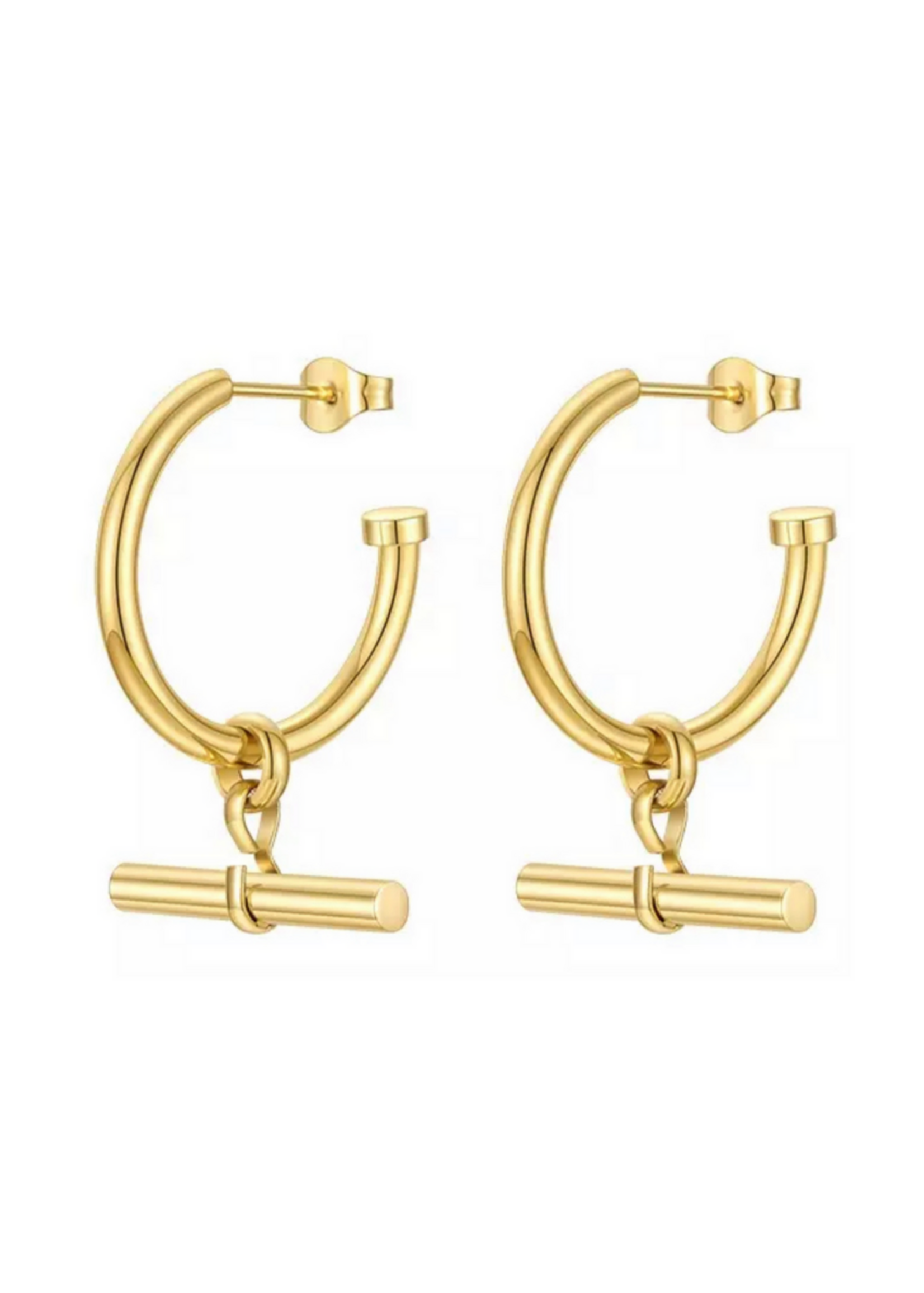 HJane Ivy Hoops