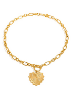 HJane Mitchell Necklace 16"-18"