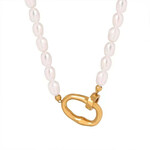 HJane Nikki Necklace 17"