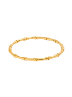 HJane Bailey Gold Bracelet