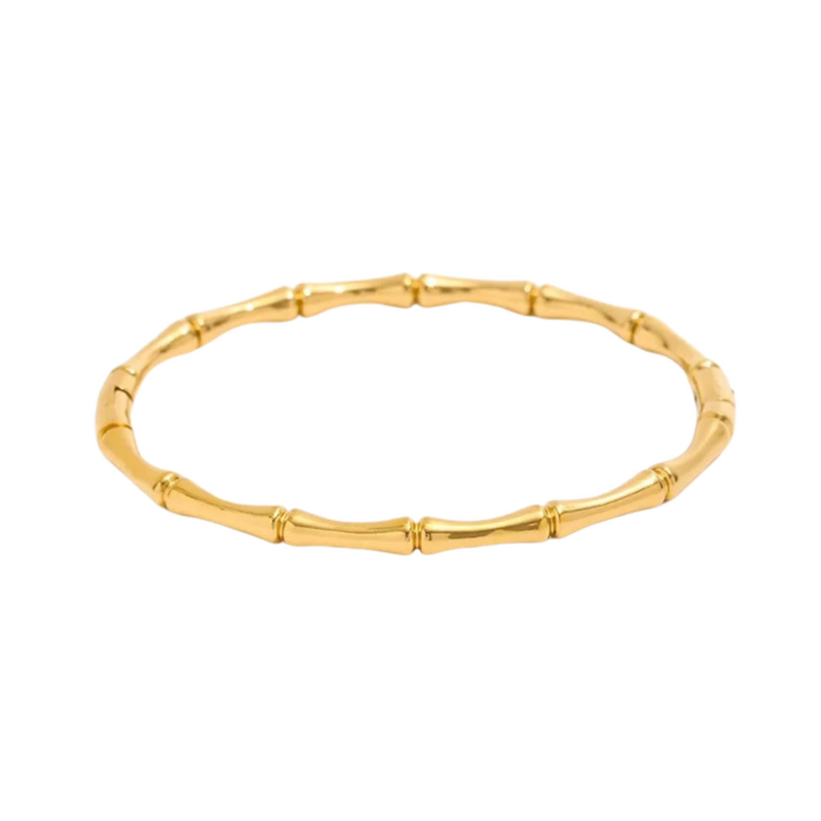 HJane Bailey Gold Bracelet