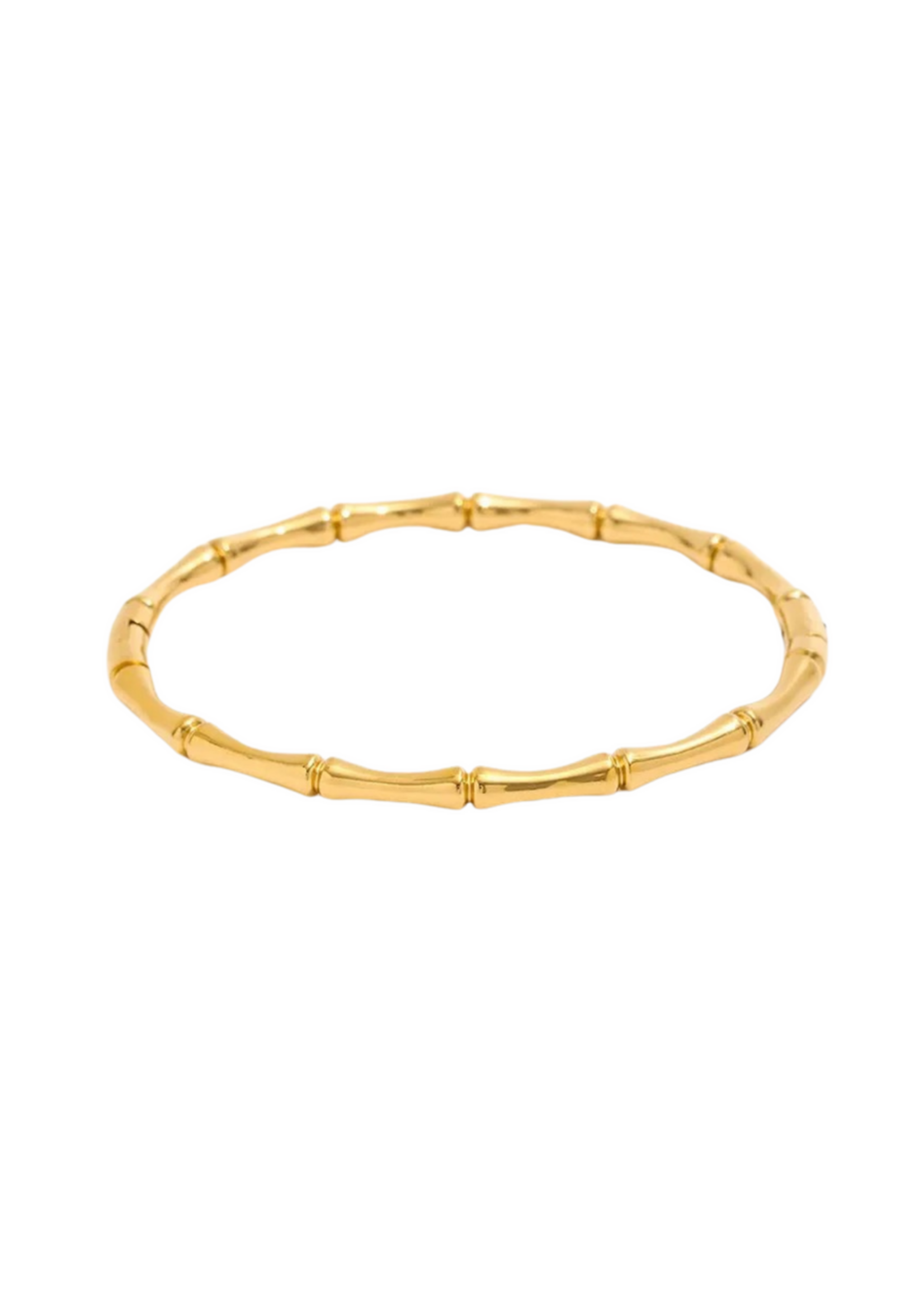 HJane Bailey Gold Bracelet