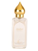Nemat 50ml Amber Eau de Parfum