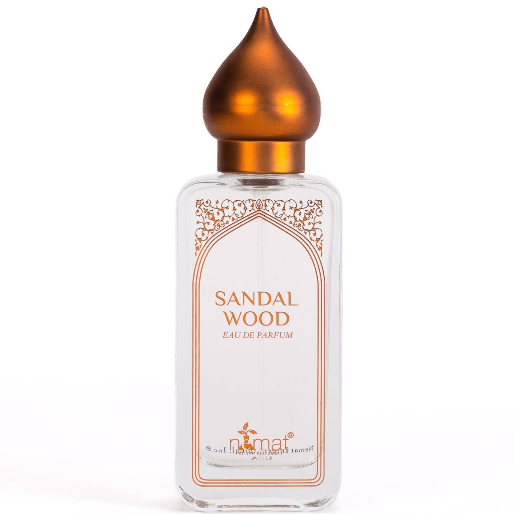 Nemat 50ml Sandalwood Eau de Parfum
