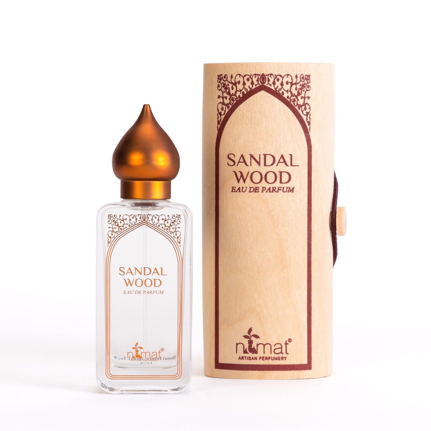Nemat 50ml Sandalwood Eau de Parfum