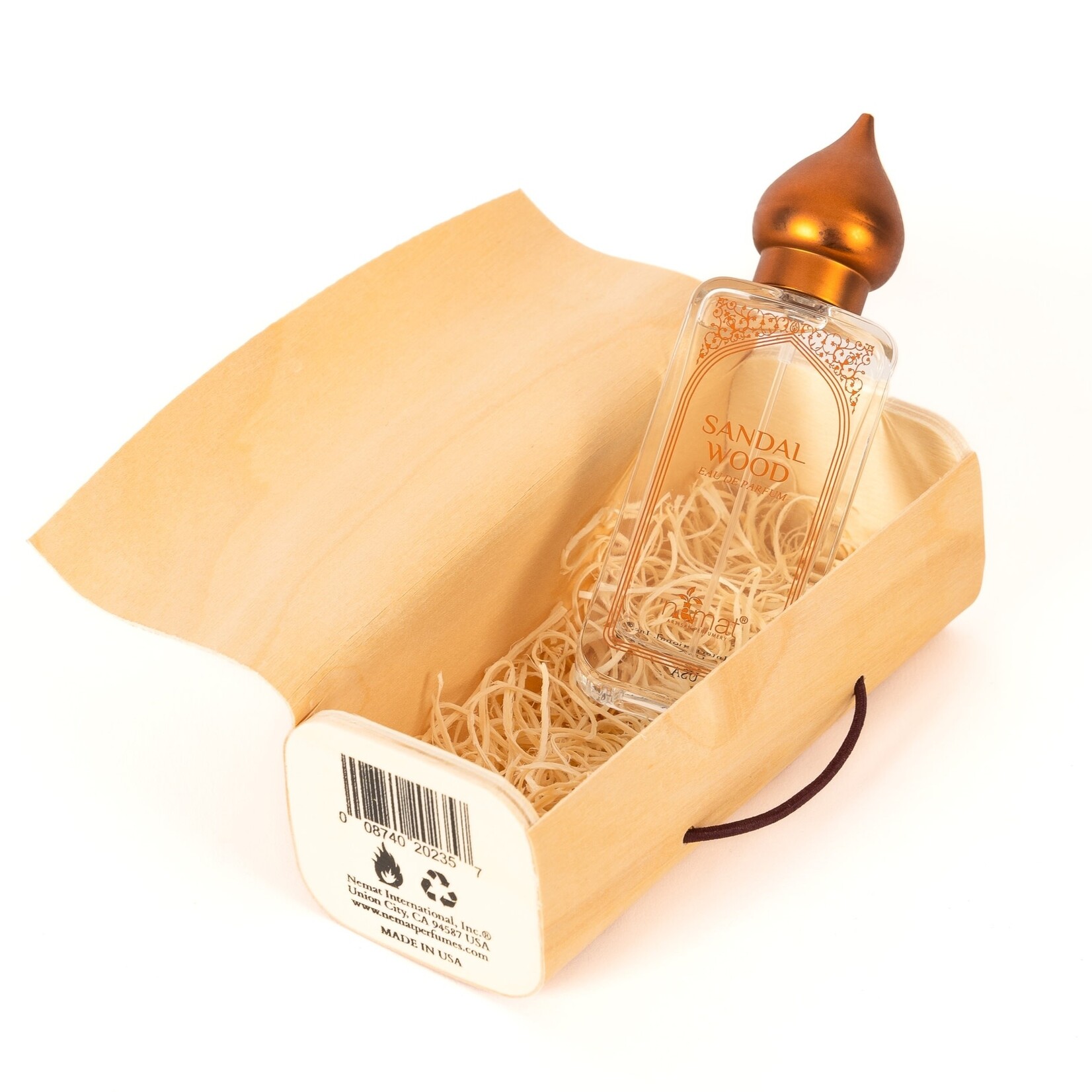 Nemat 50ml Sandalwood Eau de Parfum