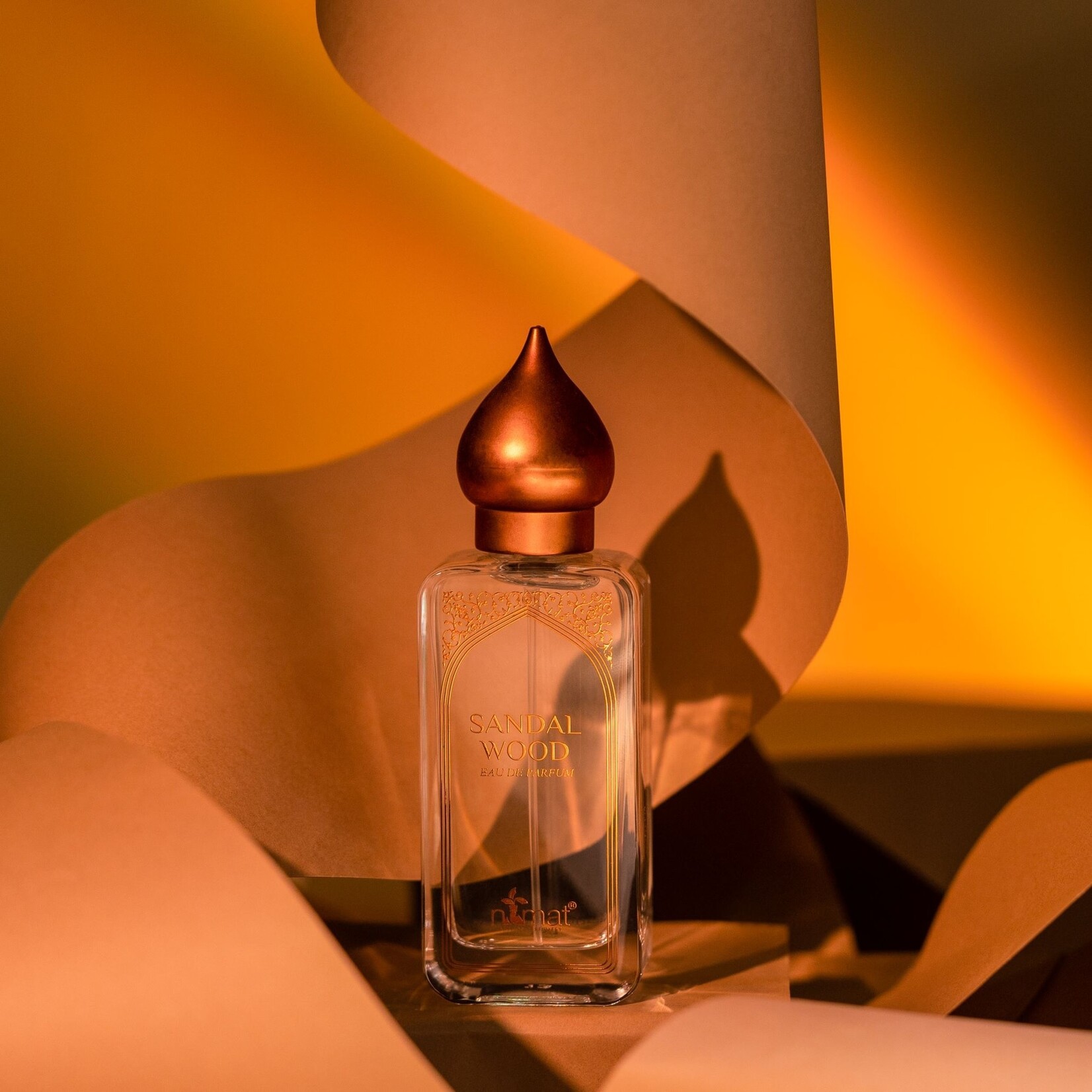 Nemat 50ml Sandalwood Eau de Parfum